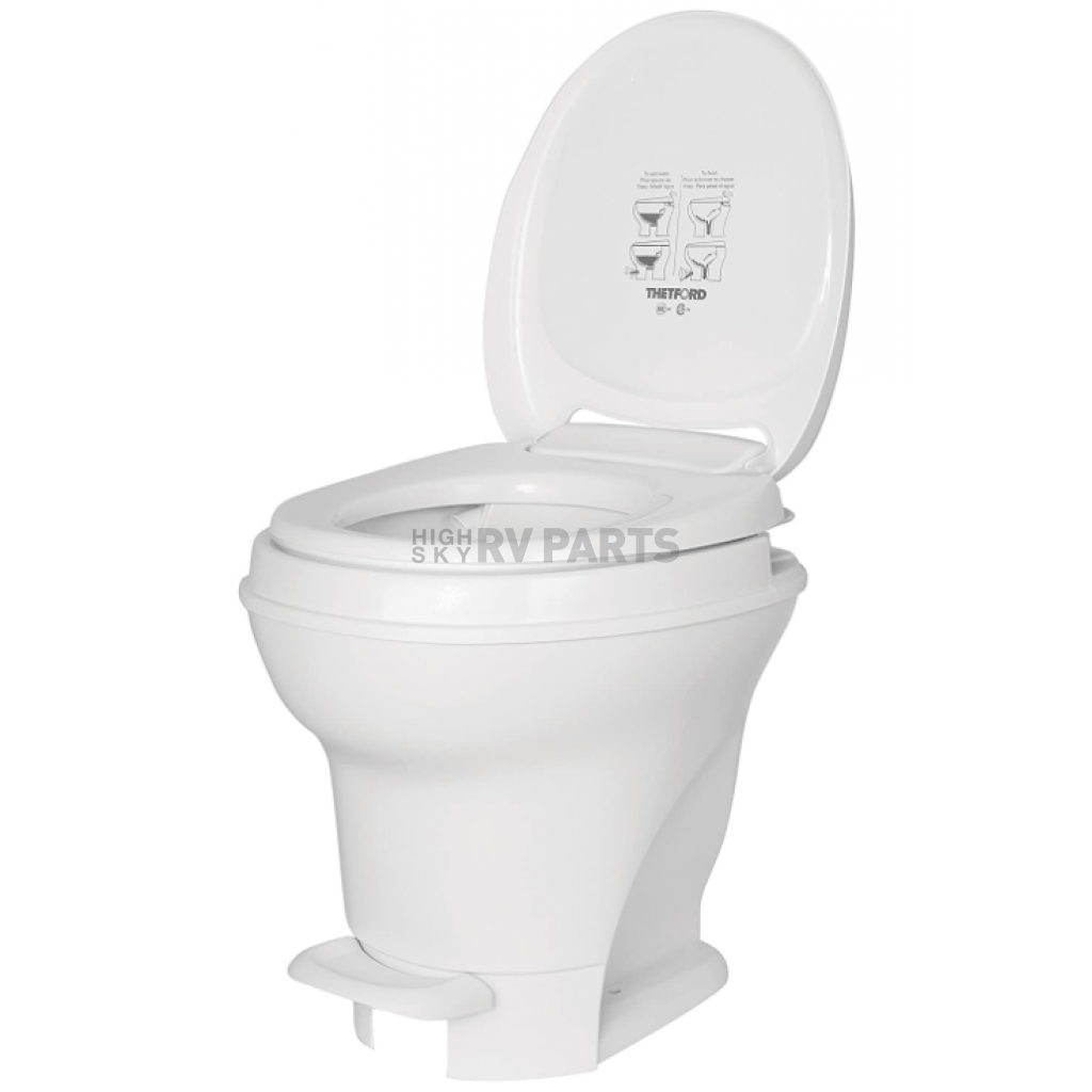 Thetford AquaMagic V Toilet 31671